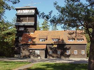 Pfadfinderhaus Lindersberg