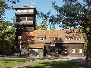 Pfadfinderhaus Lindersberg