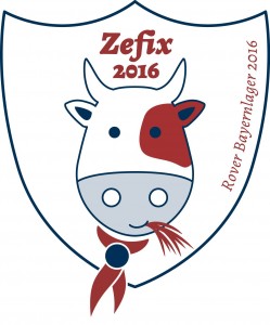 Zefix Logo